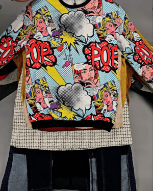 Купить BRAND STOCK Winter#20 кг, ЛОТ № СТ-9530 оптом в Калуге и Калужской области