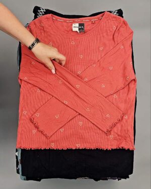 Фотография  875 - NEXT Winter Women mix#15 кг, ЛОТ СТ-9456 оптом в Калуге и Калужской области