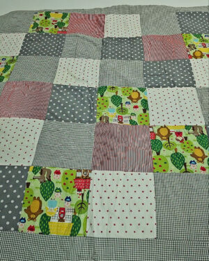 Фотография  426 - Покрывала#12,5 кг, ЛОТ СХ-0186 оптом в Калуге и Калужской области