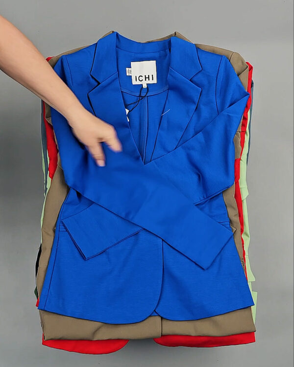 Фотография  293 - Жакеты DK+Bestseller 085#11 кг оптом в Калуге и Калужской области