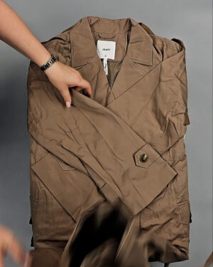 Фотография  834 - Ветровки Bestseller 045#10 кг, ЛОТ СТ-9407 оптом в Калуге и Калужской области