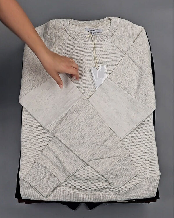 Фотография  851 - Спортивный микс C-3405 (MEN J-P) #10 кг, ЛОТ СТ-9460 оптом в Калуге и Калужской области