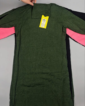 Фотография  614 - Платья зима JJXX 045 #3,9 кг, ЛОТ СТ-9581 оптом в Калуге и Калужской области