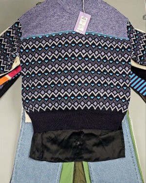 Фотография  785 - JACK JONES Women mix 075 #15 кг, ЛОТ СТ-9531 оптом в Калуге и Калужской области