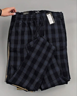 Фотография  510 - Брюки BLEND HE + 075#10 кг, ЛОТ № СТ-9484 оптом в Калуге и Калужской области