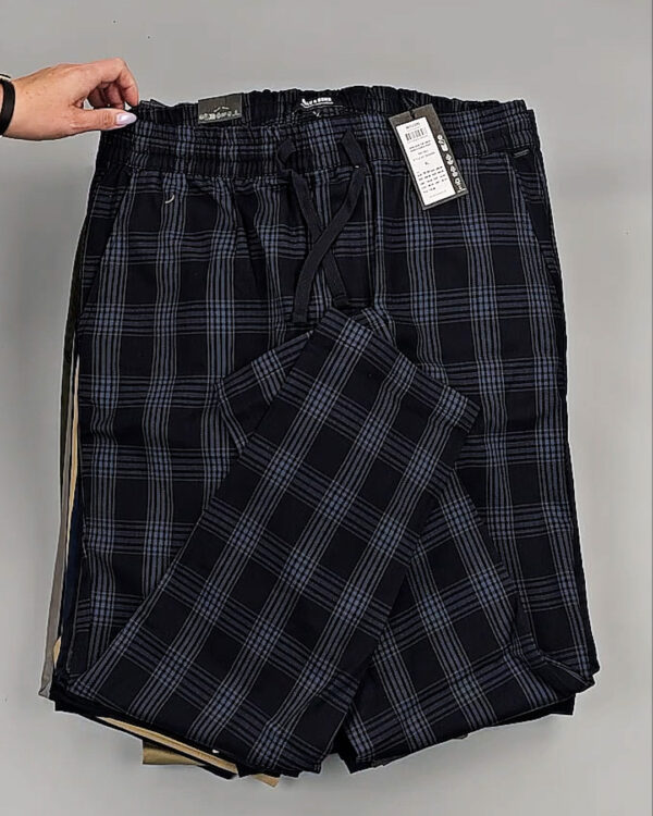 Фотография  786 - Брюки BLEND HE + 075#10 кг, ЛОТ № СТ-9484 оптом в Калуге и Калужской области