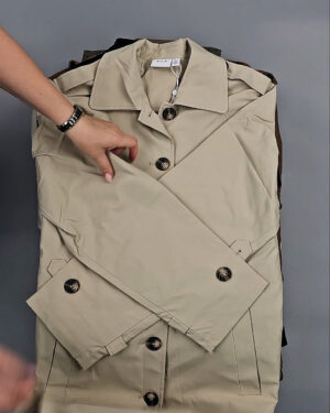 Фотография  593 - Ветровки Bestseller 045#10 кг, ЛОТ СТ-9409 оптом в Калуге и Калужской области