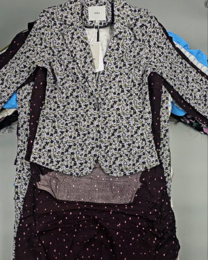 Купить ICHI Winter mix 104#15 кг, ЛОТ СТ-9593 оптом в Калуге и Калужской области