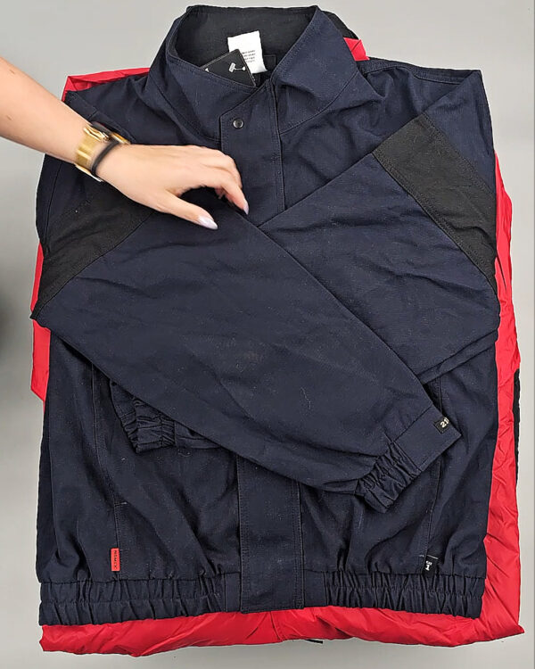 Фотография  305 - Верхняя одежда мужская CAN 104#15 кг, ЛОТ СТ-9440 оптом в Калуге и Калужской области