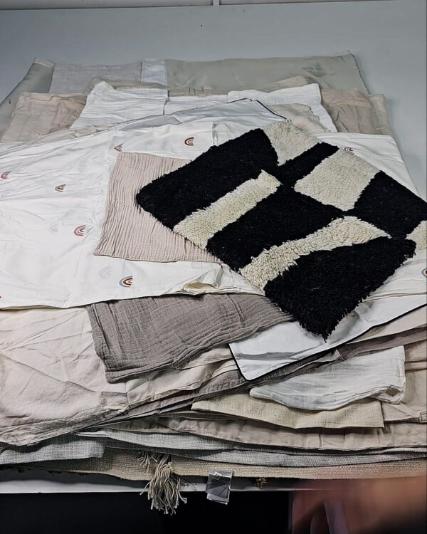 Фотография  435 - 11991 ПДО H&M (H H&M HHR mix) 1224#25 кг, ЛОТ СТ-9430 оптом в Калуге и Калужской области