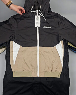 Фотография  477 - Ветровки BLEND HE + 075#10 кг, ЛОТ СТ-9569 оптом в Калуге и Калужской области