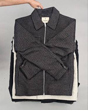 Фотография  135 - Верхняя одежда JACK JONES муж 075#10 кг оптом в Калуге и Калужской области