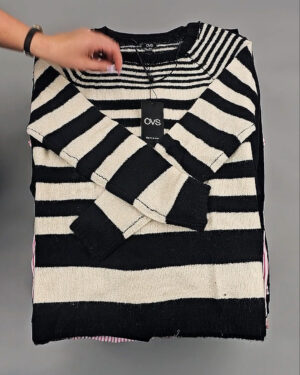 Купить OVS Winter м/ж mix#15 кг, ЛОТ СТ-9504 оптом в Калуге и Калужской области