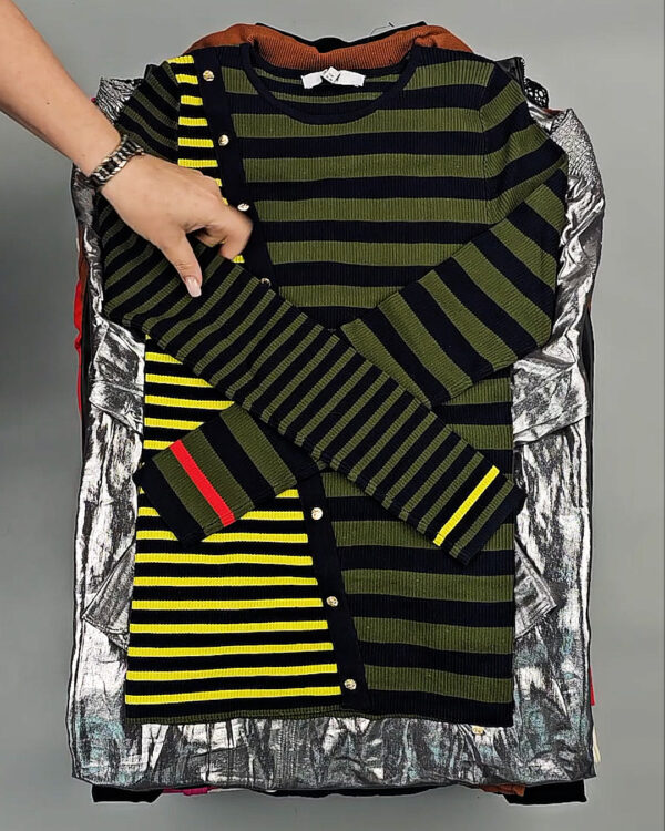 Фотография  529 - NEXT Winter Women mix#15 кг, ЛОТ СТ-9454 оптом в Калуге и Калужской области