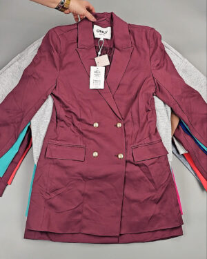 Фотография  148 - Жакеты Bestseller 045 B#7,3 кг, ЛОТ СТ-9551 оптом в Калуге и Калужской области