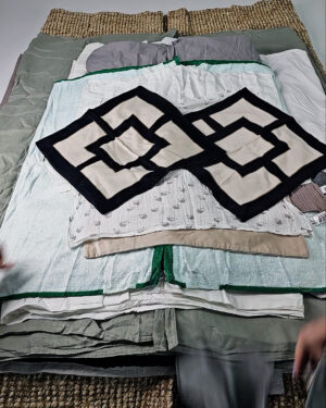 Фотография  713 - 11991 ПДО H&M (H H&M HHR mix) 1224#25 кг, ЛОТ СТ-9427 оптом в Калуге и Калужской области