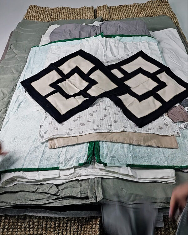 Фотография  251 - 11991 ПДО H&M (H H&M HHR mix) 1224#25 кг, ЛОТ СТ-9427 оптом в Калуге и Калужской области