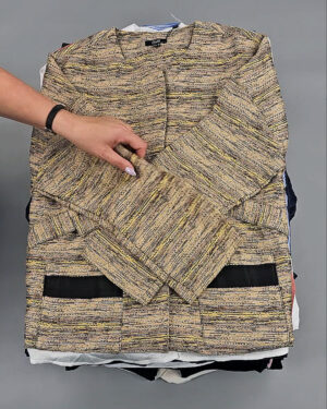 Купить OVS Winter м/ж mix#15 кг, ЛОТ СТ-9508 оптом в Калуге и Калужской области