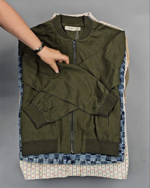 Фотография  494 - Ветровки DK Company 075#10 кг, ЛОТ СТ-9373 оптом в Калуге и Калужской области