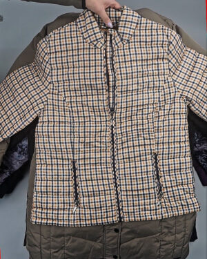 Купить Куртки#25 кг, ЛОТ № СХ-0169 оптом в Калуге и Калужской области