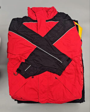 Купить Верхняя одежда мужская CAN 104#15 кг, ЛОТ СТ-9439 оптом в Калуге и Калужской области