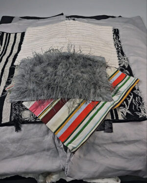 Купить 11991 ПДО H&M (H H&M HHR mix) 1224#25 кг, ЛОТ №СТ-9566 оптом в Калуге и Калужской области