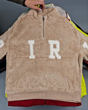 Фотография  202 - Флис#20 кг, ЛОТ № СХ-0176 оптом в Калуге и Калужской области