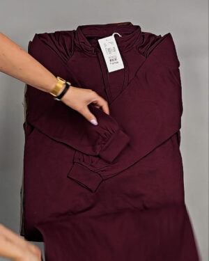 Фотография  958 - Платья Bestseller+DK Winter 035#7 кг оптом в Калуге и Калужской области