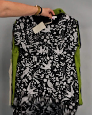 Фотография  978 - Платья Bestseller+DK Winter 035#7 кг, ЛОТ СТ-9475 оптом в Калуге и Калужской области