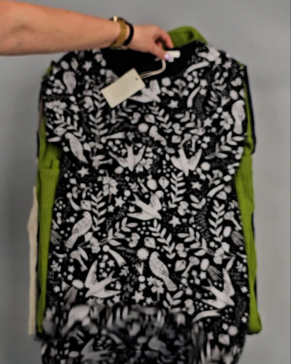 Фотография  142 - Платья Bestseller+DK Winter 035#7 кг, ЛОТ СТ-9475 оптом в Калуге и Калужской области