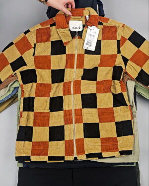 Фотография  668 - Ветровки BLEND HE + 075#10,3 кг, ЛОТ СТ-9570 оптом в Калуге и Калужской области