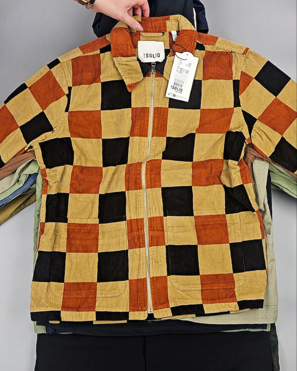 Фотография  621 - Ветровки BLEND HE + 075#10,3 кг, ЛОТ СТ-9570 оптом в Калуге и Калужской области