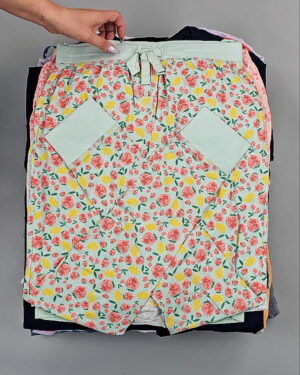 Купить Домашняя одежда LIDL 114#7 кг, ЛОТ СТ-9489 оптом в Калуге и Калужской области