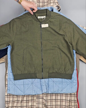 Фотография  928 - Ветровки DK Company 075#10 кг, ЛОТ СТ-9552 оптом в Калуге и Калужской области