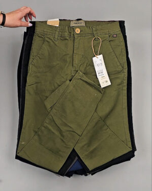 Фотография  743 - Брюки BLEND HE + 075#10 кг, ЛОТ № СТ-9485 оптом в Калуге и Калужской области