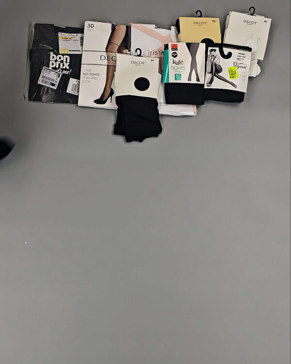 Фотография  151 - Колготки СТОК зима#5 кг оптом в Калуге и Калужской области