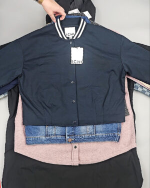 Фотография  352 - Ветровки DK Company 075#10 кг, ЛОТ СТ-9553 оптом в Калуге и Калужской области