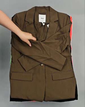 Фотография  882 - Жакеты DK+Bestseller 085#11 кг, ЛОТ СТ-9481 оптом в Калуге и Калужской области