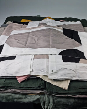 Фотография  678 - 11991 ПДО H&M (H H&M HHR mix) 1224#25 кг, ЛОТ СТ-9431 оптом в Калуге и Калужской области