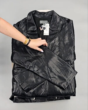 Фотография  763 - Ветровки женские CAN 104#11,5 кг, ЛОТ СТ-9402 оптом в Калуге и Калужской области