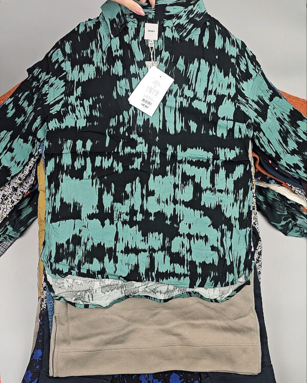 Фотография  671 - ICHI Winter mix 104#15 кг, ЛОТ СТ-9592 оптом в Калуге и Калужской области