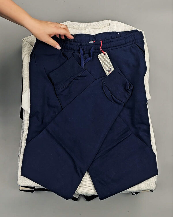 Фотография  126 - Спортивный микс C-3405 (MEN J-P) #10 кг, ЛОТ СТ-9459 оптом в Калуге и Калужской области