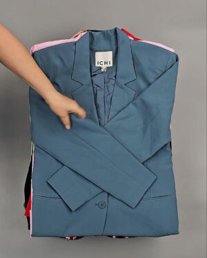 Фотография  923 - Жакеты DK+Bestseller 085#11 кг, ЛОТ СТ-9480 оптом в Калуге и Калужской области