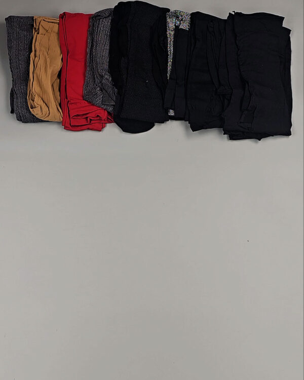 Фотография  233 - Колготки СТОК зима#5 кг, СТ-9580 оптом в Калуге и Калужской области