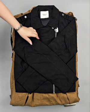 Фотография  995 - Ветровки Bestseller 045#10 кг, ЛОТ СТ-9410 оптом в Калуге и Калужской области