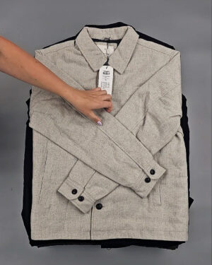 Фотография  198 - Верхняя одежда JACK JONES муж 075#10 кг оптом в Калуге и Калужской области