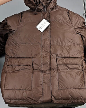 Купить Куртки BESTSELLER зима 045#10,8 кг, ЛОТ СТ-9468 оптом в Калуге и Калужской области