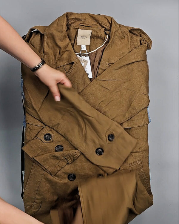 Фотография  116 - Ветровки Bestseller 045#10 кг, ЛОТ СТ-9408 оптом в Калуге и Калужской области