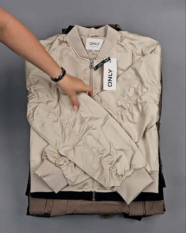 Фотография  182 - Ветровки Bestseller 045#10 кг, ЛОТ СТ-9407 оптом в Калуге и Калужской области