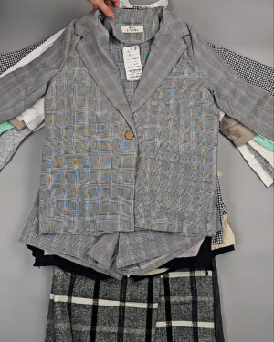 Фотография  960 - Комплекты жен Корея 085#5 кг, ЛОТ СТ-9572 оптом в Калуге и Калужской области